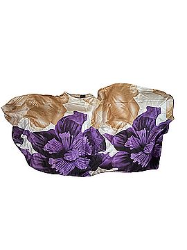 Ashley Stewart 3/4 Sleeve Blouse (view 2)