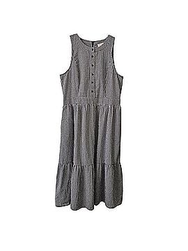 Gal Meets Glam Ardith Gingham Dress Casual Dress (view 1)