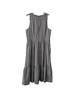 Gal Meets Glam Ardith Gingham Dress Casual Dress (view 2)