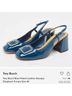 Tory Burch Georgia Bombe Logo Sandals - photo 4