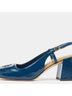 Tory Burch Georgia Bombe Logo Sandals - photo 3