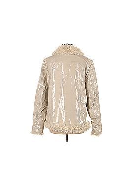 Urban Outfitters Faux Fur Jacket (view 2)