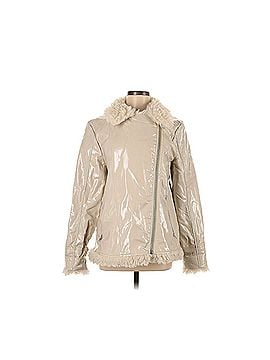 Urban Outfitters Faux Fur Jacket (view 1)