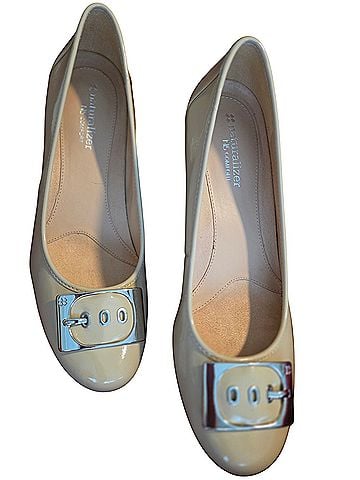 Naturalizer Heels (view 2)