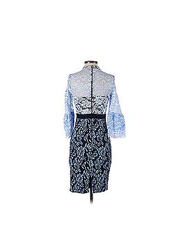 Paper Dolls Cocktail Dress (view 2)