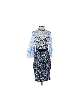 Paper Dolls Cocktail Dress (view 1)