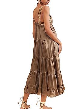 Free People Isadora Casual Dress (view 2)
