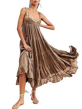 Free People Isadora Casual Dress (view 1)