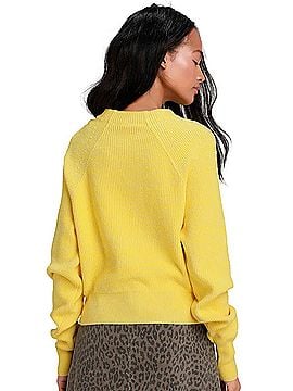 Free People Pullover Sweater (view 2)