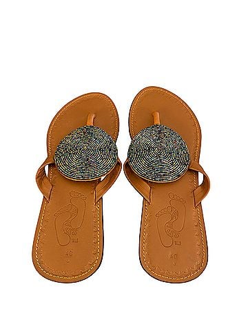 Sun N Sand Sandals (view 1)