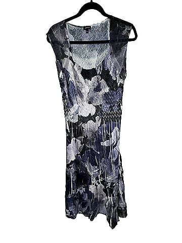 Komarov Cocktail Dress (view 1)