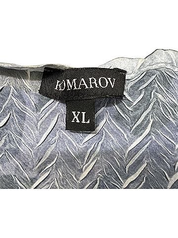 Komarov Cocktail Dress (view 2)
