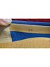 VANELi 100% Suede Blue Flats Size 10 - photo 5