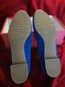 VANELi 100% Suede Blue Flats Size 10 - photo 8