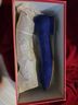 VANELi 100% Suede Blue Flats Size 10 - photo 9