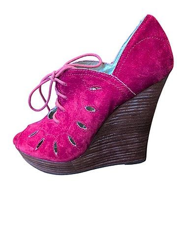Seychelles Wedges (view 1)