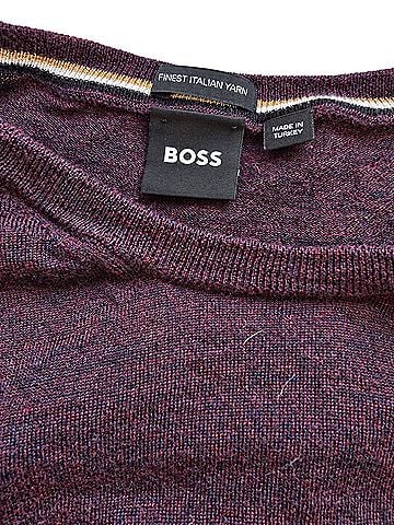 HUGO BOSS Pullover Sweater (view 2)