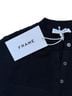 FRAME Black Cardigan Size XS - photo 3