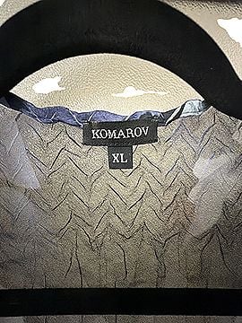 Komarov Blazer (view 2)