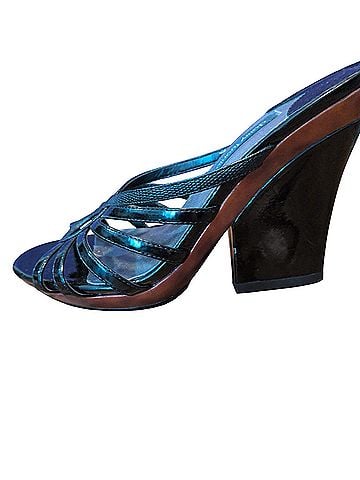 Daisy Fuentes Heels (view 2)