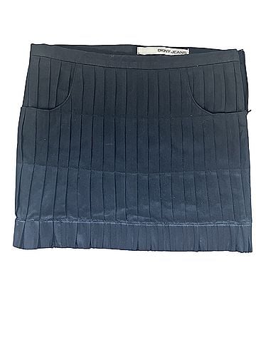 DKNY Jeans Casual Skirt (view 1)