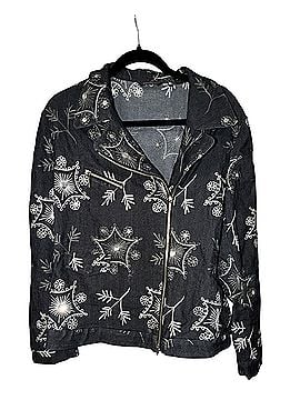 Samuel Dong Jacket (view 1)