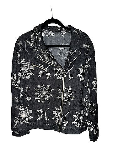 Samuel Dong Jacket (view 1)