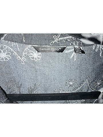 Samuel Dong Jacket (view 2)