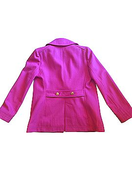 J.Crew pea Coat (view 2)