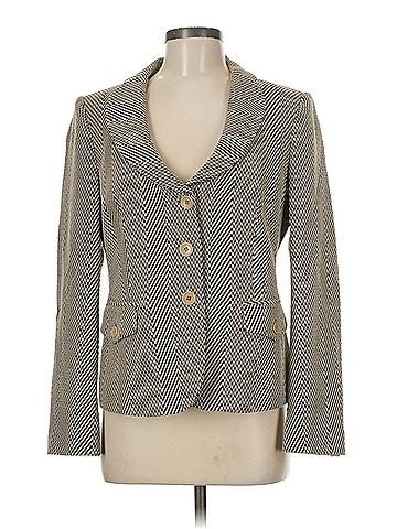 Armani Collezioni Armani Collezioni Blazer (view 1)