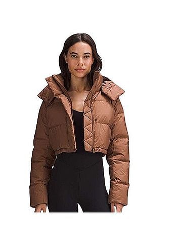 Lululemon Athletica Jacket (view 1)