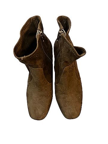 Kelly & Katie Ankle Boots (view 2)