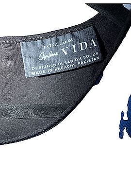 Vida Short Sleeve Blouse (view 2)