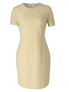 Diane von Furstenberg Casual Dress (view 1)