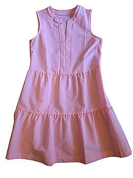 Vineyard Vines performance Casual Dress (view 1)