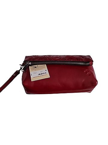 Patricia Nash Leather Clutch (view 2)