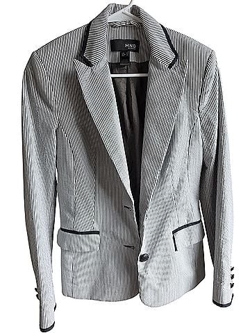 MNG Blazer (view 1)