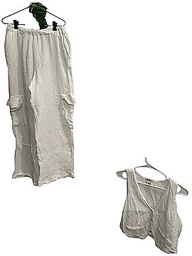 Rachel Paige Cargo Pants (view 2)