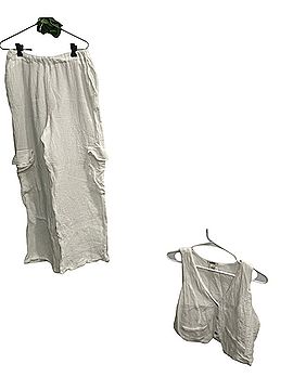 Rachel Paige Cargo Pants (view 1)