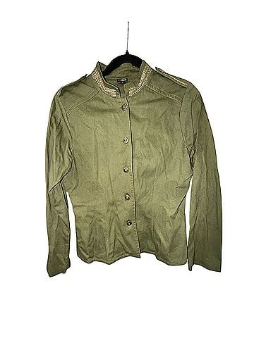 Lotta Stensson Long Sleeve Blouse (view 1)