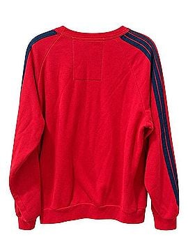 Aviator Nation Lightning Bolt 4 Stripe Sweatshirt (view 2)