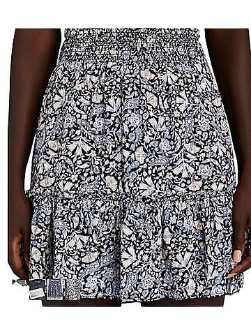 Intermix Reese Skort (view 1)