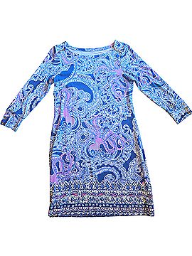 Lilly Pulitzer Sophie Cocktail Dress (view 1)