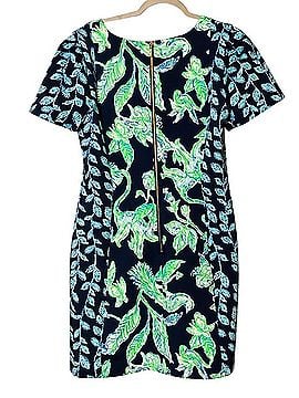 Lilly Pulitzer Lelicia Casual Dress (view 2)