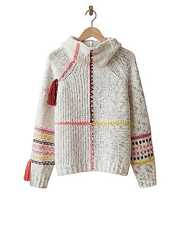 BDG Anissa Pullover Sweater (view 1)