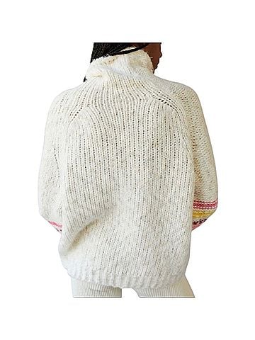 BDG Anissa Pullover Sweater (view 2)