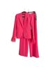 Central Park West Daisy Marabou Blazer - photo 1