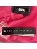 Central Park West Daisy Marabou Blazer - photo 11