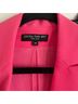 Central Park West Daisy Marabou Blazer - photo 5
