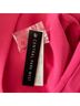 Central Park West Daisy Marabou Blazer - photo 12